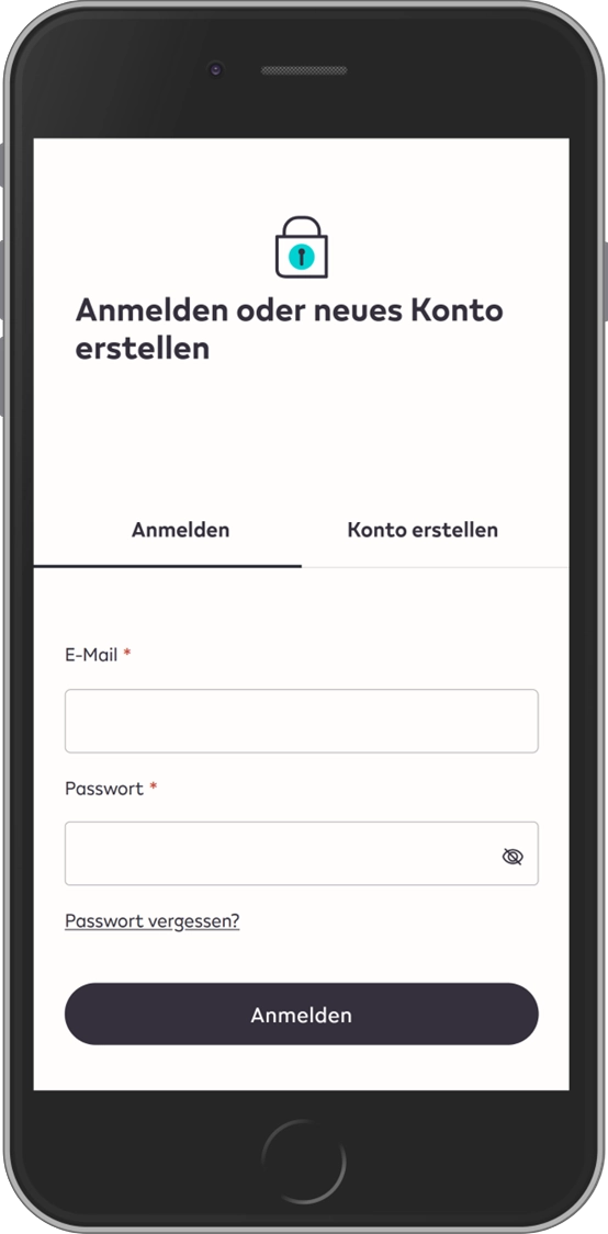 IQOS registrieren 3 IQOS registrieren 3